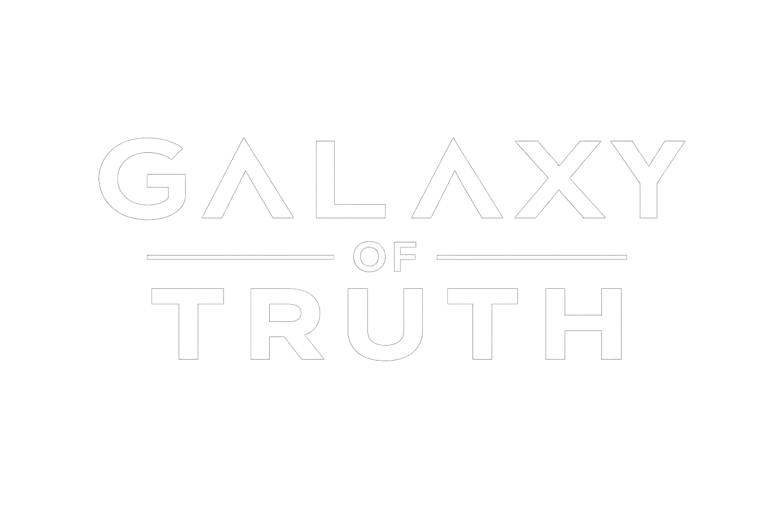 Galaxy of Truth logo